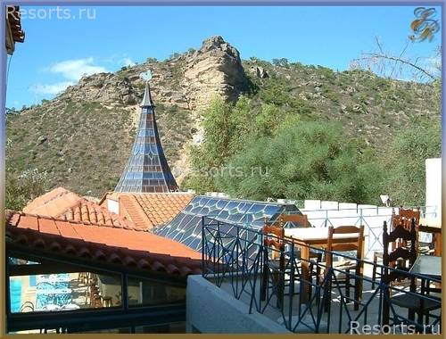 Eden Rock Hotel 14